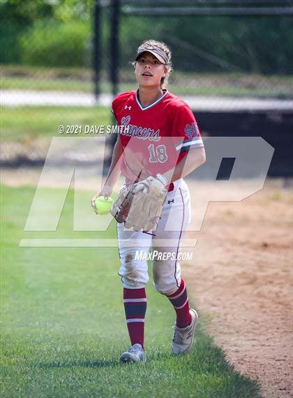 Thumbnail 3 in North Scott vs Waukee (Rick Doran Classic) photogallery.