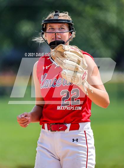 Thumbnail 2 in North Scott vs Waukee (Rick Doran Classic) photogallery.
