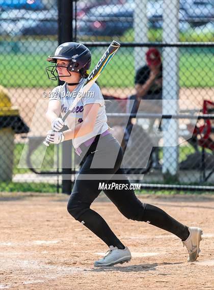 Thumbnail 2 in North Scott vs Waukee (Rick Doran Classic) photogallery.