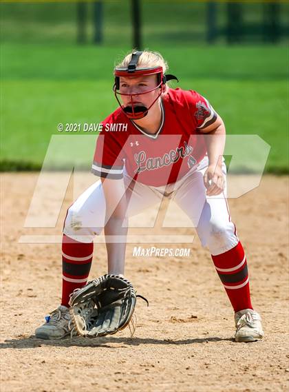 Thumbnail 2 in North Scott vs Waukee (Rick Doran Classic) photogallery.