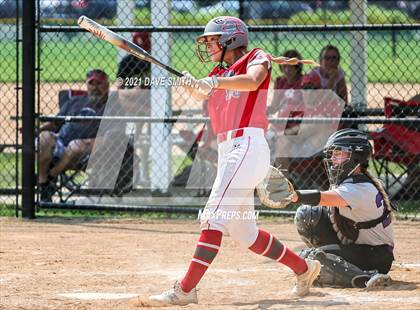 Thumbnail 3 in North Scott vs Waukee (Rick Doran Classic) photogallery.