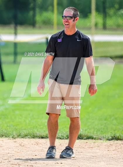 Thumbnail 1 in North Scott vs Waukee (Rick Doran Classic) photogallery.