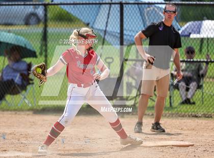 Thumbnail 1 in North Scott vs Waukee (Rick Doran Classic) photogallery.