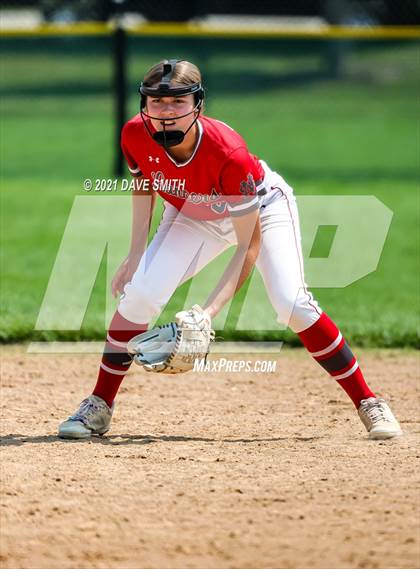 Thumbnail 3 in North Scott vs Waukee (Rick Doran Classic) photogallery.