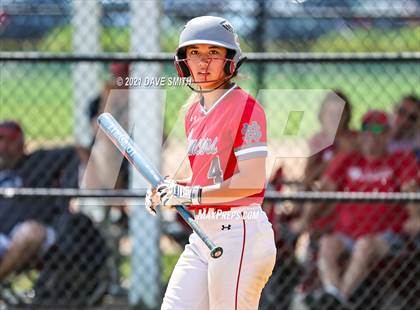 Thumbnail 2 in North Scott vs Waukee (Rick Doran Classic) photogallery.