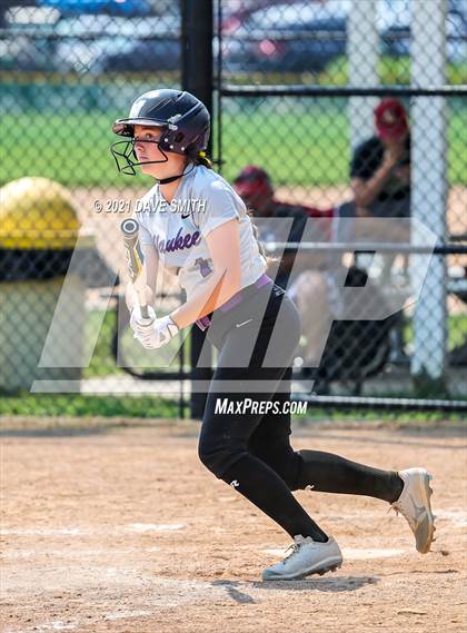 Thumbnail 3 in North Scott vs Waukee (Rick Doran Classic) photogallery.