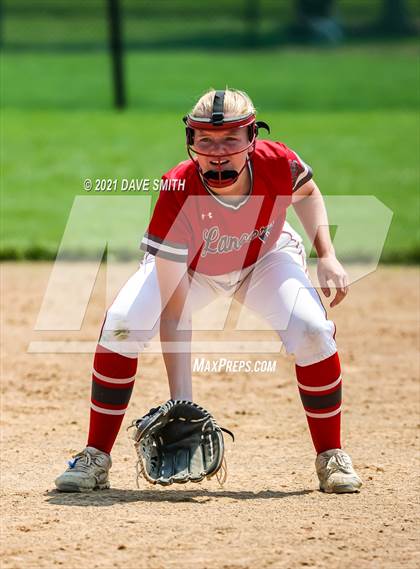 Thumbnail 1 in North Scott vs Waukee (Rick Doran Classic) photogallery.