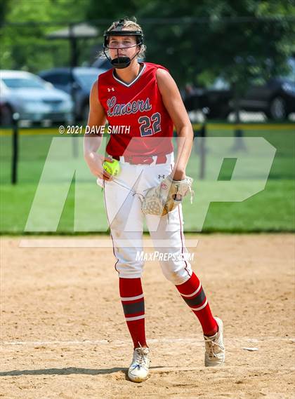 Thumbnail 3 in North Scott vs Waukee (Rick Doran Classic) photogallery.