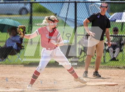 Thumbnail 3 in North Scott vs Waukee (Rick Doran Classic) photogallery.