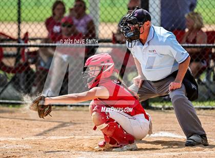 Thumbnail 2 in North Scott vs Waukee (Rick Doran Classic) photogallery.