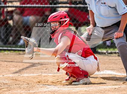 Thumbnail 3 in North Scott vs Waukee (Rick Doran Classic) photogallery.