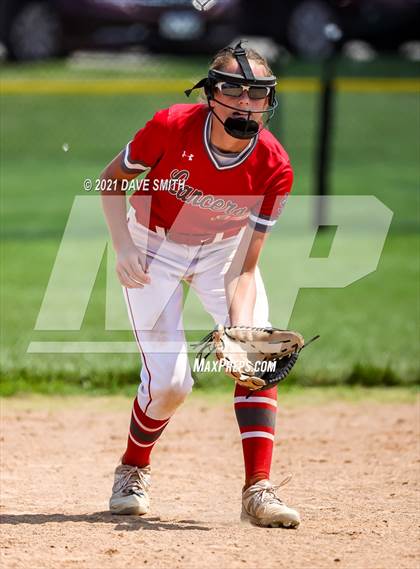Thumbnail 1 in North Scott vs Waukee (Rick Doran Classic) photogallery.