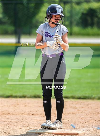 Thumbnail 1 in North Scott vs Waukee (Rick Doran Classic) photogallery.