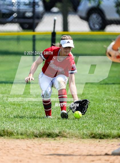 Thumbnail 3 in North Scott vs Waukee (Rick Doran Classic) photogallery.