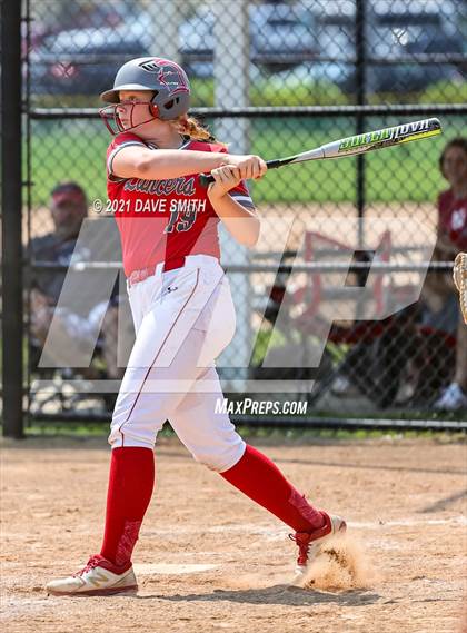 Thumbnail 2 in North Scott vs Waukee (Rick Doran Classic) photogallery.