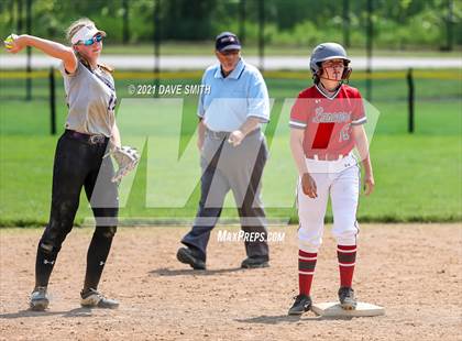 Thumbnail 3 in North Scott vs Waukee (Rick Doran Classic) photogallery.