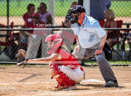 Thumbnail 3 in North Scott vs Waukee (Rick Doran Classic) photogallery.