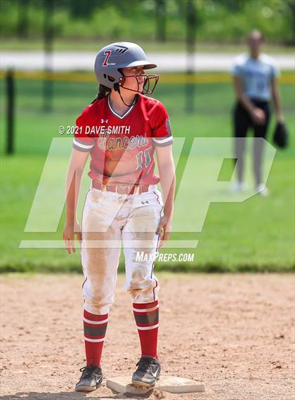 Thumbnail 1 in North Scott vs Waukee (Rick Doran Classic) photogallery.