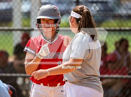 Thumbnail 2 in North Scott vs Waukee (Rick Doran Classic) photogallery.