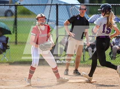 Thumbnail 2 in North Scott vs Waukee (Rick Doran Classic) photogallery.