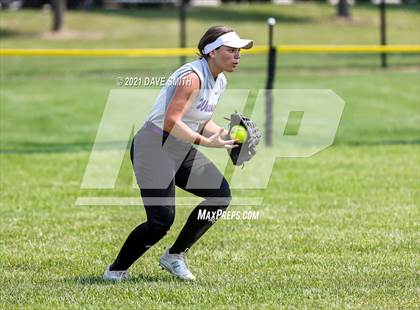 Thumbnail 1 in North Scott vs Waukee (Rick Doran Classic) photogallery.