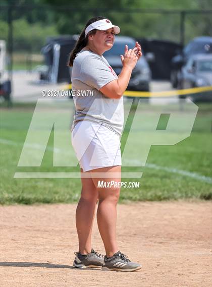 Thumbnail 1 in North Scott vs Waukee (Rick Doran Classic) photogallery.