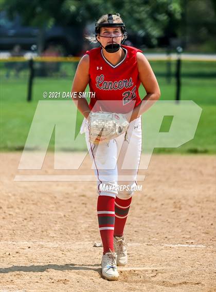 Thumbnail 3 in North Scott vs Waukee (Rick Doran Classic) photogallery.