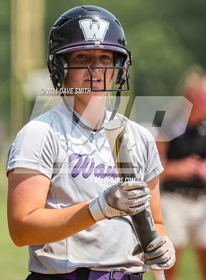 Thumbnail 1 in North Scott vs Waukee (Rick Doran Classic) photogallery.
