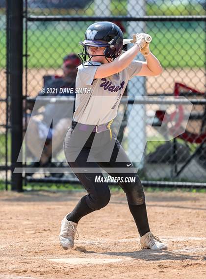 Thumbnail 3 in North Scott vs Waukee (Rick Doran Classic) photogallery.