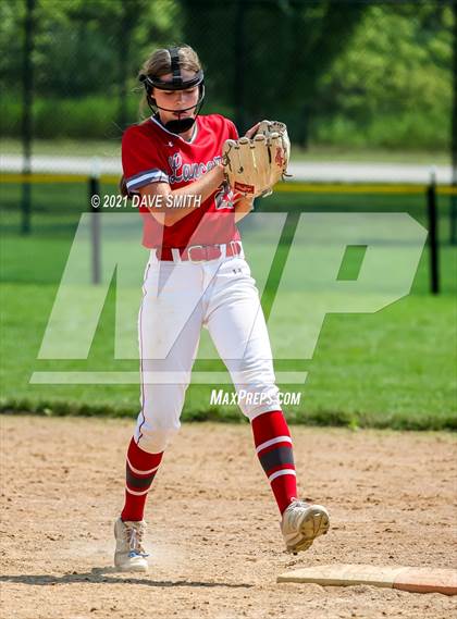 Thumbnail 3 in North Scott vs Waukee (Rick Doran Classic) photogallery.
