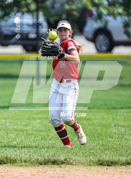 Thumbnail 1 in North Scott vs Waukee (Rick Doran Classic) photogallery.