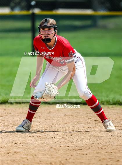 Thumbnail 1 in North Scott vs Waukee (Rick Doran Classic) photogallery.