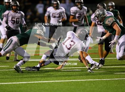 Thumbnail 1 in Woodcreek @ Granite Bay photogallery.