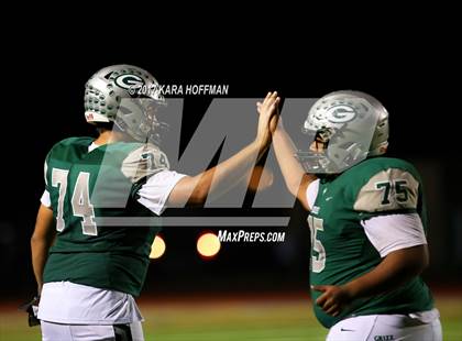 Thumbnail 3 in Woodcreek @ Granite Bay photogallery.