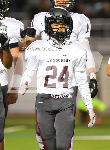 Thumbnail 3 in Woodcreek @ Granite Bay photogallery.