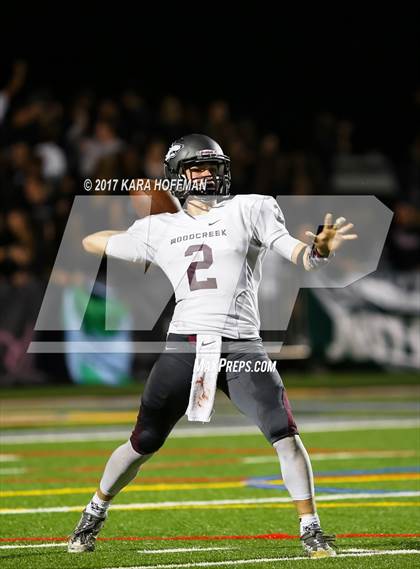 Thumbnail 1 in Woodcreek @ Granite Bay photogallery.