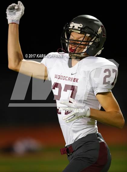Thumbnail 3 in Woodcreek @ Granite Bay photogallery.