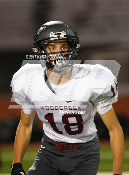 Thumbnail 1 in Woodcreek @ Granite Bay photogallery.