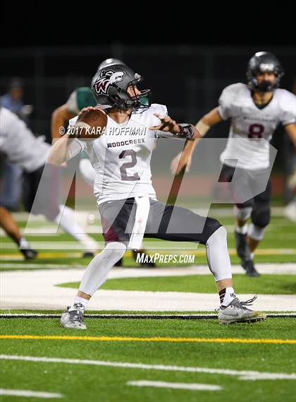 Thumbnail 2 in Woodcreek @ Granite Bay photogallery.