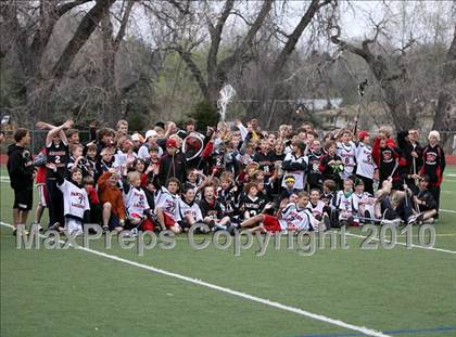 Thumbnail 1 in Cherry Creek @ Arapahoe photogallery.