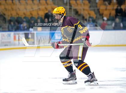 Thumbnail 3 in Westfield vs. Summit (McInnis Cup) photogallery.