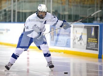 Thumbnail 3 in Westfield vs. Summit (McInnis Cup) photogallery.