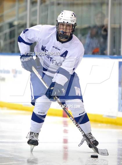 Thumbnail 2 in Westfield vs. Summit (McInnis Cup) photogallery.