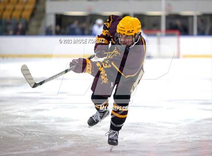 Thumbnail 3 in Westfield vs. Summit (McInnis Cup) photogallery.
