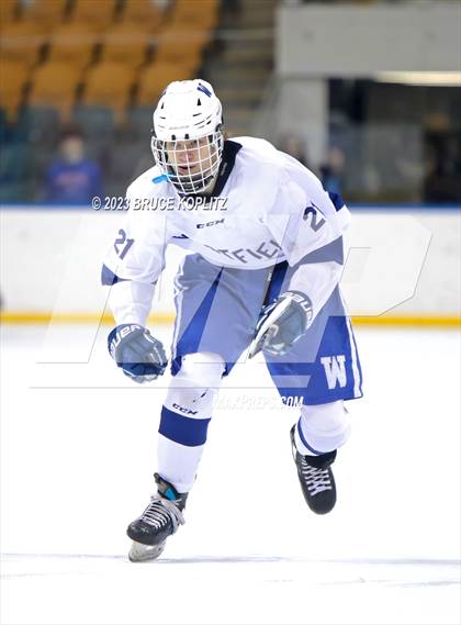 Thumbnail 3 in Westfield vs. Summit (McInnis Cup) photogallery.