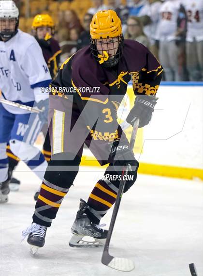 Thumbnail 3 in Westfield vs. Summit (McInnis Cup) photogallery.