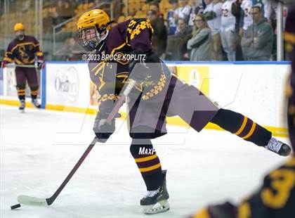 Thumbnail 2 in Westfield vs. Summit (McInnis Cup) photogallery.