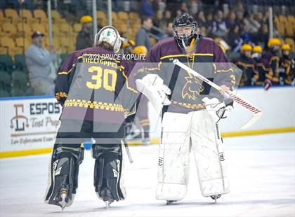 Thumbnail 3 in Westfield vs. Summit (McInnis Cup) photogallery.