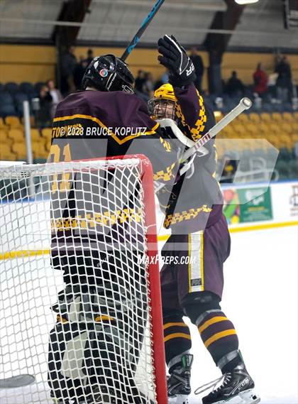 Thumbnail 3 in Westfield vs. Summit (McInnis Cup) photogallery.