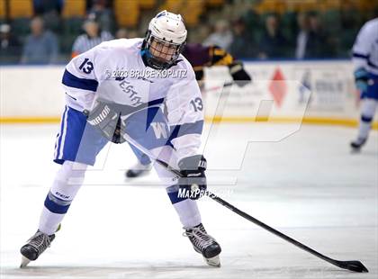 Thumbnail 2 in Westfield vs. Summit (McInnis Cup) photogallery.